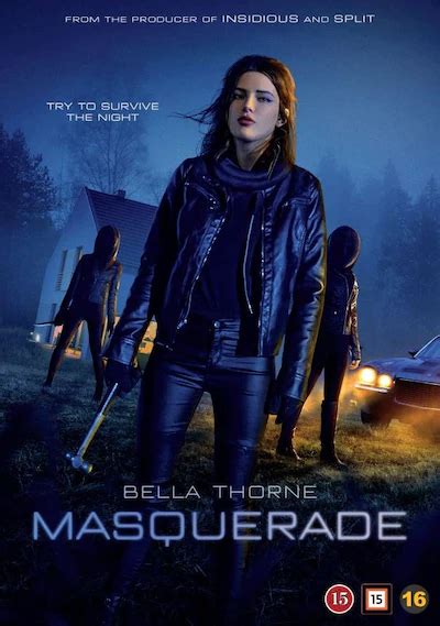 Masquerade (2022) .